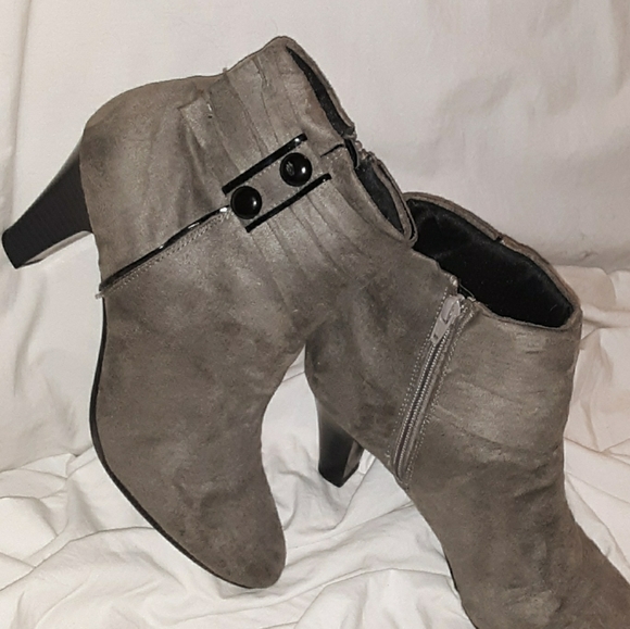 guess Shoulder Bag Hobo Tote - Picture 7 of 7